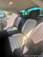 Volkswagen CC 2,0   TDI BlueMotion 4MOT 2013