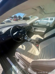 Volkswagen CC 2,0   TDI BlueMotion 4MOT 2013