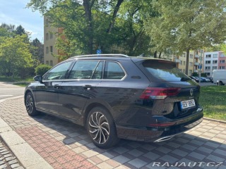 Volkswagen Golf Variant 1,5   TSI, 96kW, 2022
