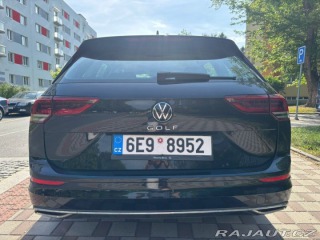 Volkswagen Golf Variant 1,5   TSI, 96kW, 2022