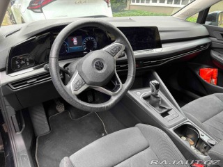 Volkswagen Golf Variant 1,5   TSI, 96kW, 2022