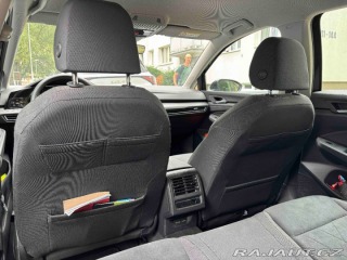 Volkswagen Golf Variant 1,5   TSI, 96kW, 2022