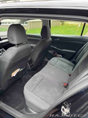 Volkswagen Golf Variant 1,5   TSI, 96kW, 2022