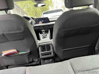 Volkswagen Golf Variant 1,5   TSI, 96kW, 2022