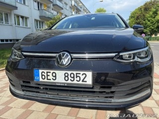Volkswagen Golf Variant 1,5   TSI, 96kW, 2022