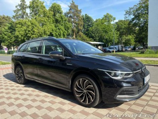 Volkswagen Golf Variant 1,5   TSI, 96kW, 2022