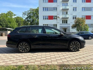 Volkswagen Golf Variant 1,5   TSI, 96kW, 2022