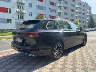 Volkswagen Golf Variant 1,5   TSI, 96kW, 2022