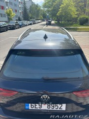 Volkswagen Golf Variant 1,5   TSI, 96kW, 2022