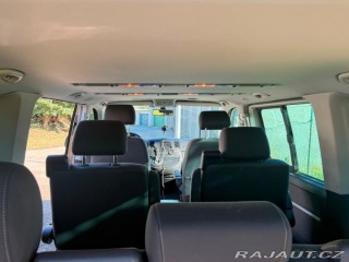 Volkswagen Multivan 2,0 biTDi Life LED DSG 2013
