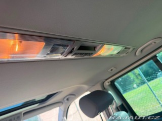 Volkswagen Multivan 2,0 biTDi Life LED DSG 2013