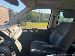 Volkswagen Multivan 2,0 biTDi Life LED DSG 2013