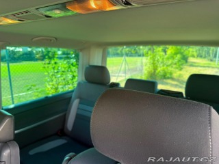 Volkswagen Multivan 2,0 biTDi Life LED DSG 2013