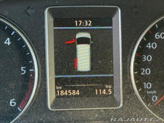 Volkswagen Multivan 2,0 biTDi Life LED DSG 2013
