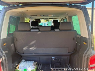 Volkswagen Multivan 2,0 biTDi Life LED DSG 2013