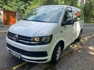 Volkswagen Multivan 2,0   TDI T6 /110KW/2019/
