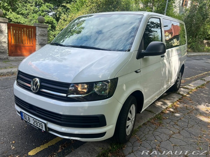 Volkswagen Multivan 2,0   TDI T6 /110KW/2019/ 2019