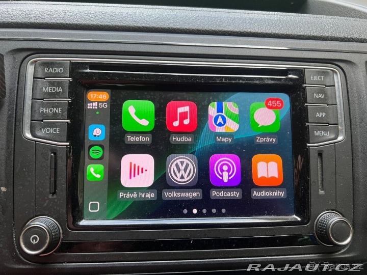 Volkswagen Multivan 2,0 TDI T6 /110KW/2019/ 2019