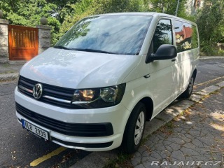 Volkswagen Multivan 2,0   TDI T6 /110KW/2019/ 2019