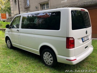 Volkswagen Multivan 2,0   TDI T6 /110KW/2019/ 2019