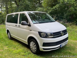 Volkswagen Multivan 2,0   TDI T6 /110KW/2019/ 2019