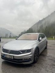 Volkswagen Passat 2,0   B8 R-Line TDI 140 k