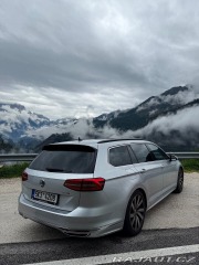 Volkswagen Passat 2,0   B8 R-Line TDI 140 k 2017