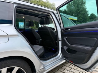 Volkswagen Passat 2,0   B8 R-Line TDI 140 k 2017