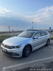 Volkswagen Passat 2,0   B8 R-Line TDI 140 k 2017