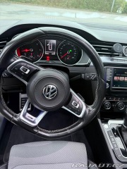 Volkswagen Passat 2,0   B8 R-Line TDI 140 k 2017