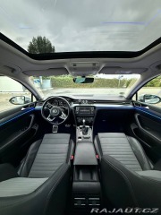 Volkswagen Passat 2,0   B8 R-Line TDI 140 k 2017