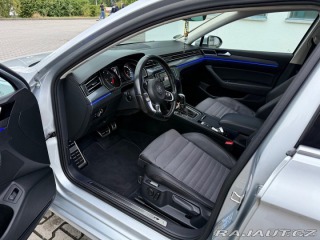 Volkswagen Passat 2,0   B8 R-Line TDI 140 k 2017