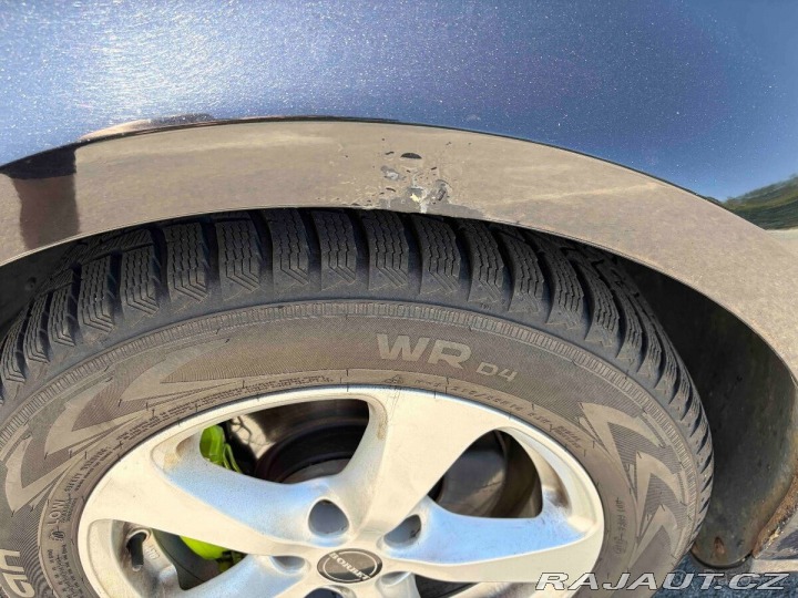 Volkswagen Passat 2,0 PRODEJ 2012