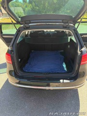 Volkswagen Passat 2,0   PRODEJ 2012