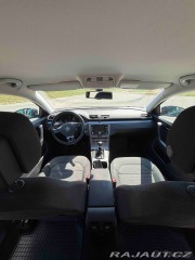 Volkswagen Passat 2,0   PRODEJ 2012