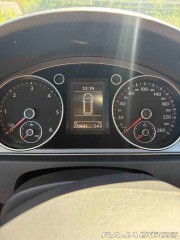 Volkswagen Passat 2,0   PRODEJ 2012