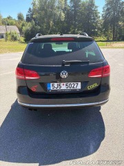 Volkswagen Passat 2,0   PRODEJ 2012