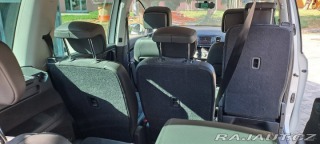 Volkswagen Sharan DSG 7místný 2017