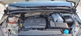 Volkswagen Sharan DSG 7místný 2017