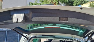 Volkswagen Sharan DSG 7místný 2017