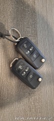 Volkswagen Sharan DSG 7místný 2017