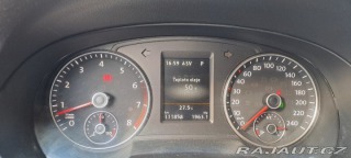 Volkswagen Sharan DSG 7místný 2017
