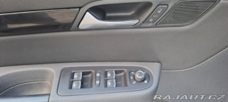 Volkswagen Sharan DSG 7místný 2017