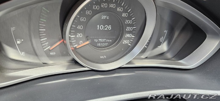 Volvo V40 D2 2017