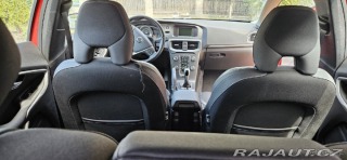 Volvo V40 D2 2017