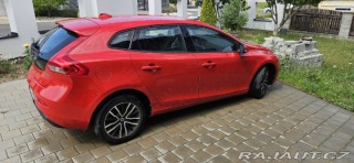 Volvo V40 D2 2017