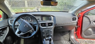 Volvo V40 D2 2017
