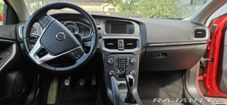Volvo V40 D2 2017