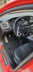 Volvo V40 D2 2017