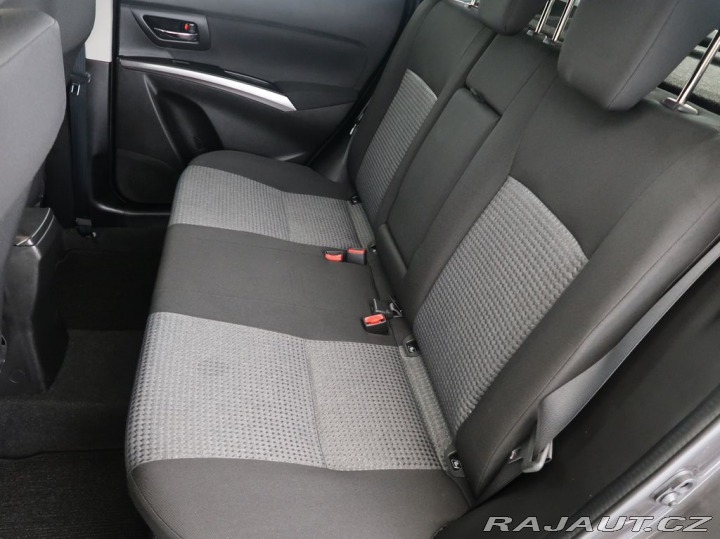 Suzuki SX4 1.4,BoosterJet,Hybrid,4x4 2022